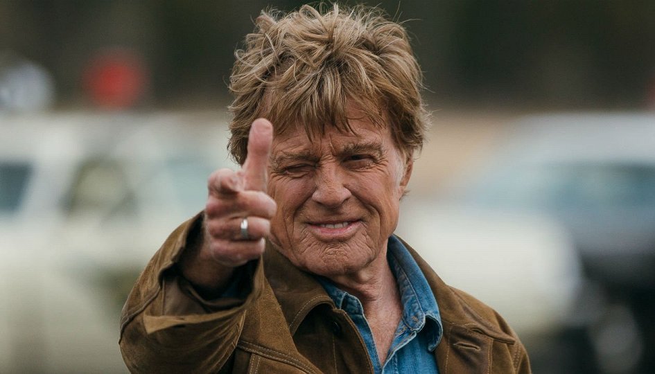 Кино: «Старик и ружье» Кино: «Старик и ружье»