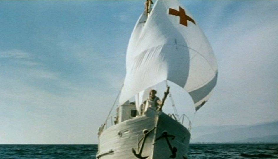 Кино: «Айболит-66» Кино: «Айболит-66»