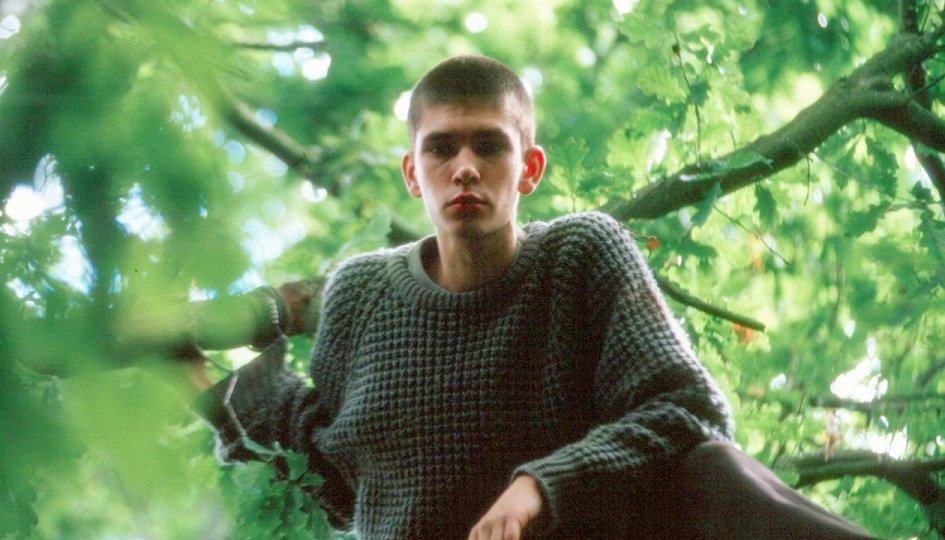 Кино: «Мой брат Том» Кино: «Мой брат Том»