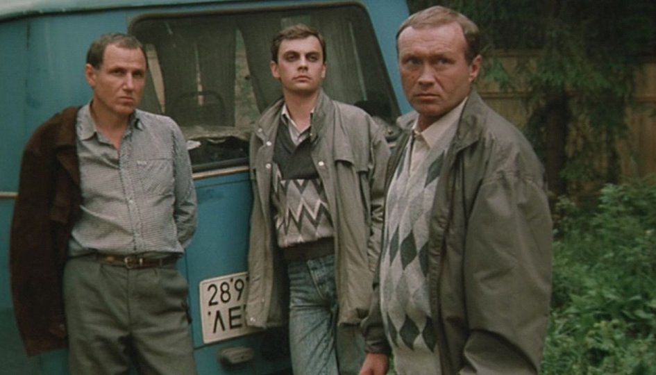 Кино: «Гений» Кино: «Гений»