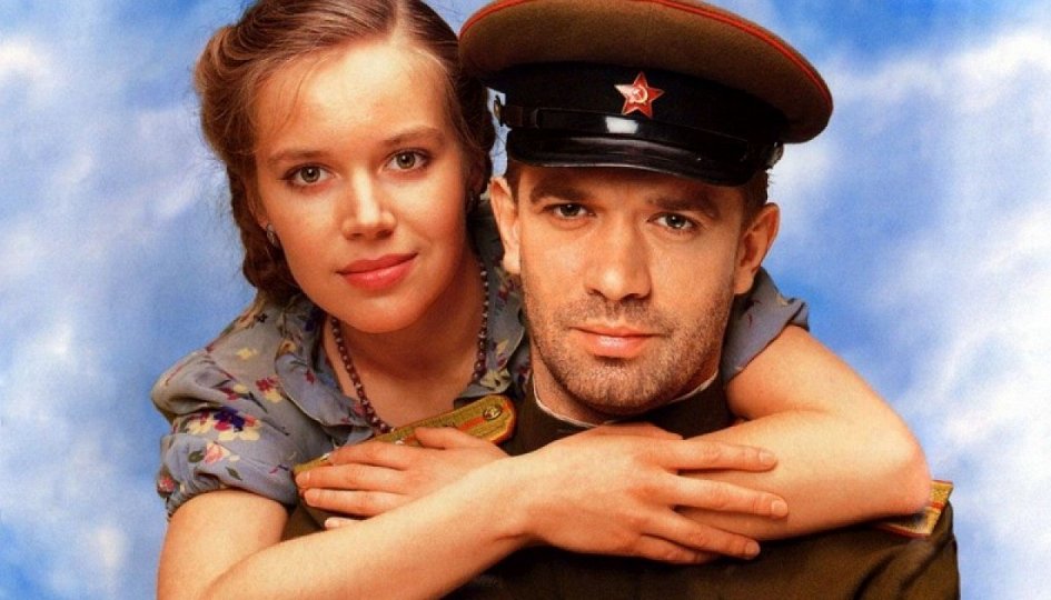 Кино: «Вор» Кино: «Вор»