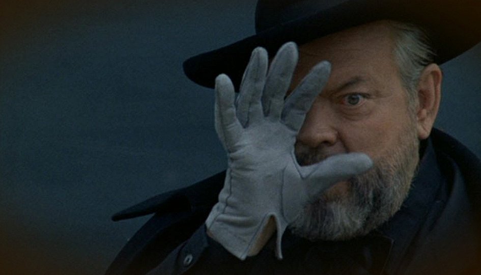 Кино: «Ф как фальшивка» Кино: «Ф как фальшивка»