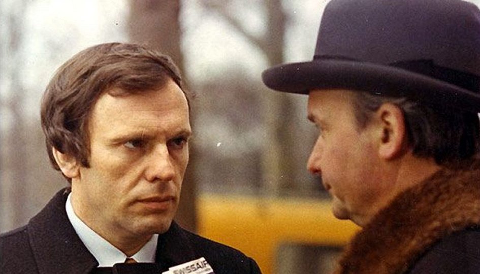 Кино: «Похищение в Париже» Кино: «Похищение в Париже»