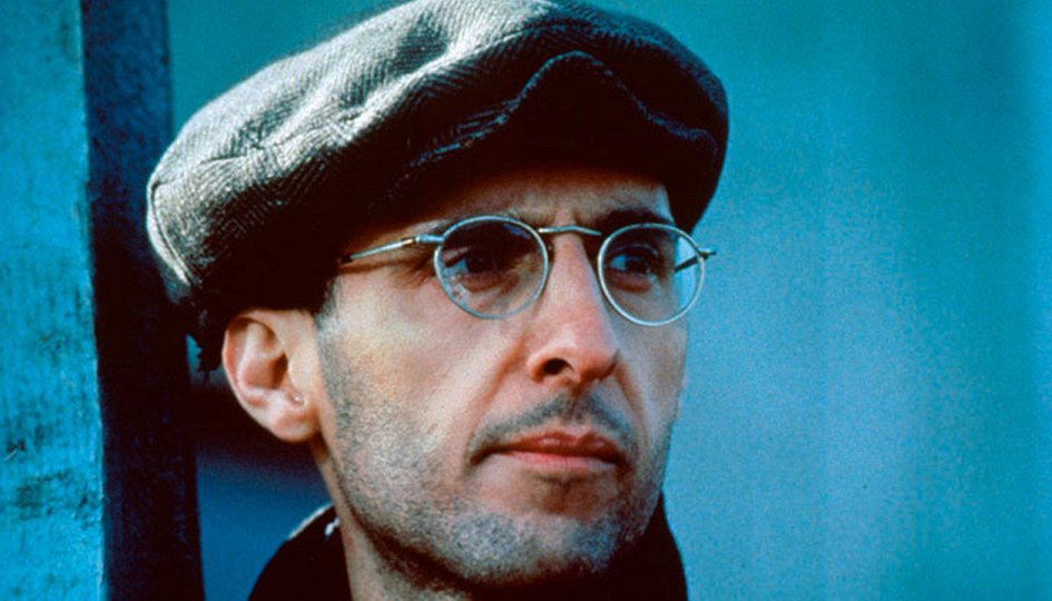 Кино: «Перемирие» Кино: «Перемирие»
