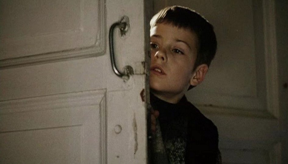 Кино: «Нежный возраст» Кино: «Нежный возраст»