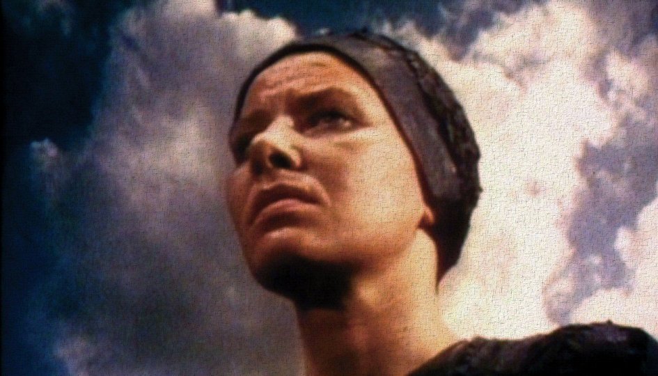 Кино: «Медея» Кино: «Медея»