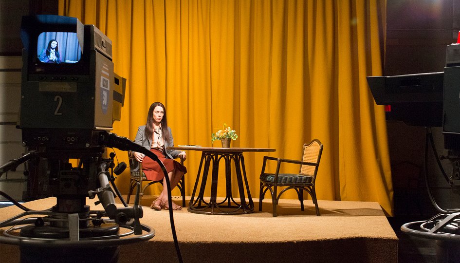 Кино: «Кристина» Кино: «Кристина»