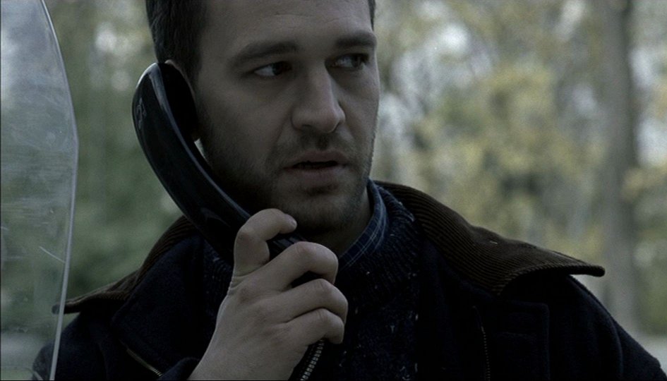 Кино: «Шрамы» Кино: «Шрамы»