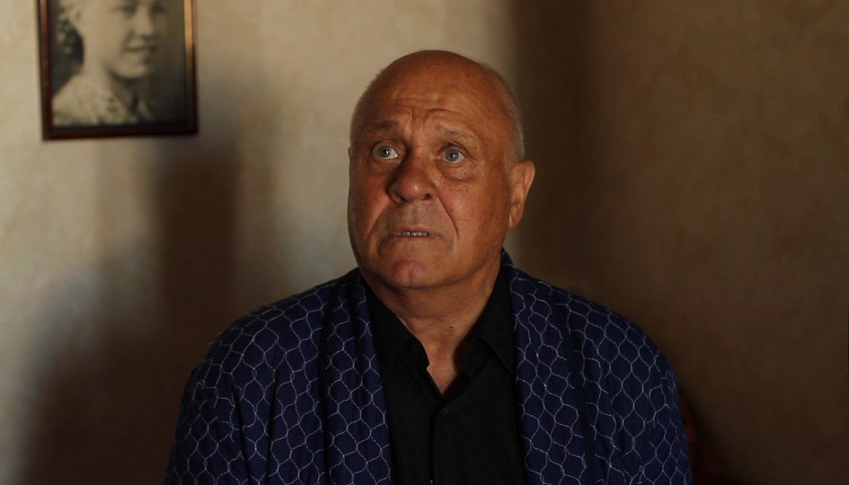 Владимир Меньшов