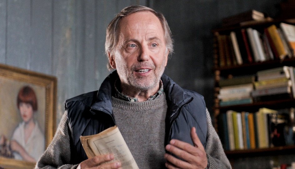 Кино: «Альцест на велосипеде» Кино: «Альцест на велосипеде»