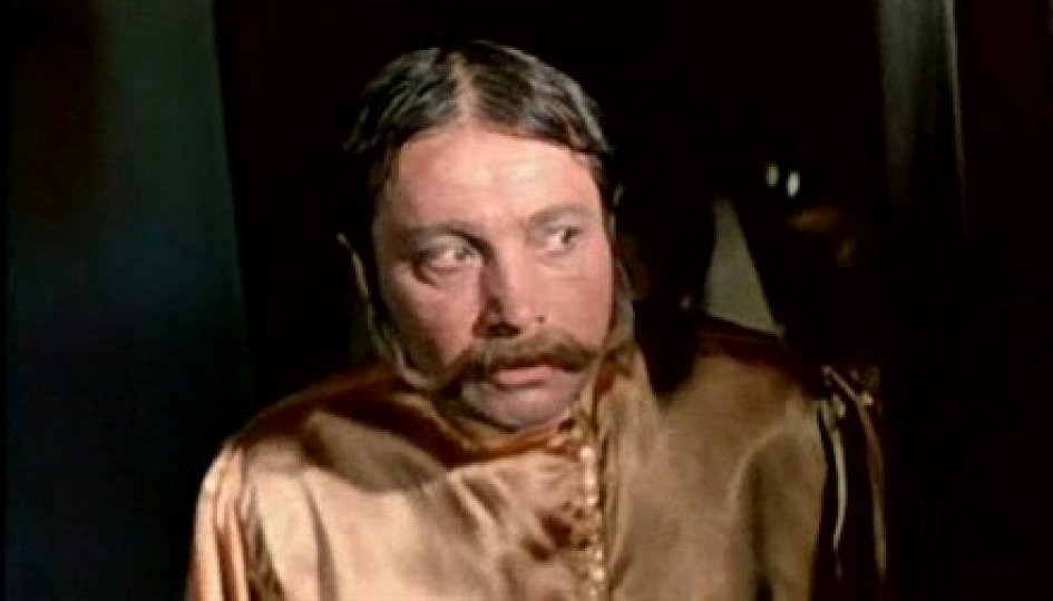 Владимир Гуляев