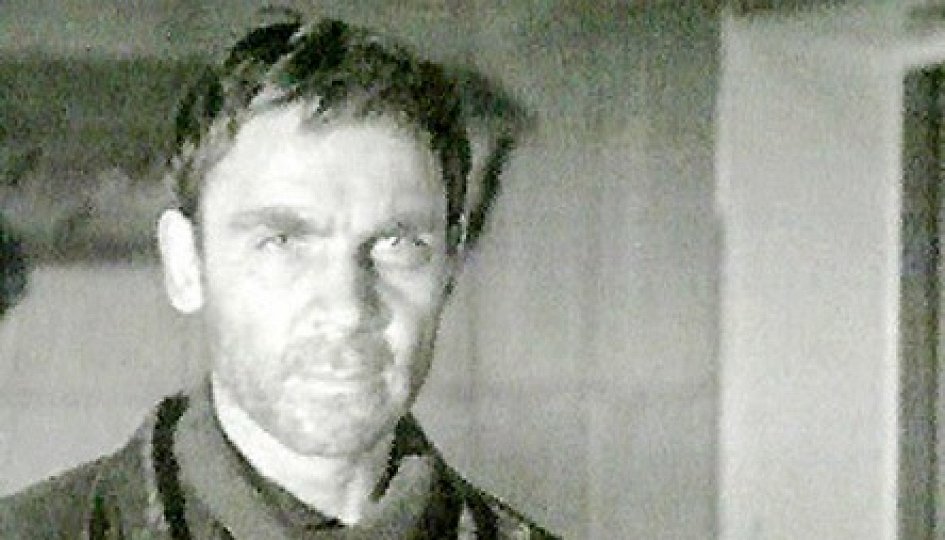 Владимир Заманский