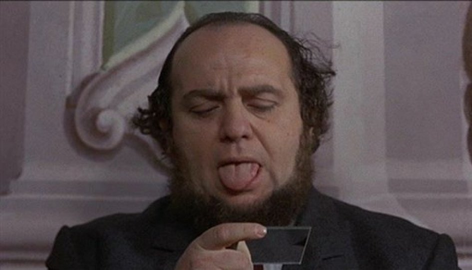 Марко Феррери