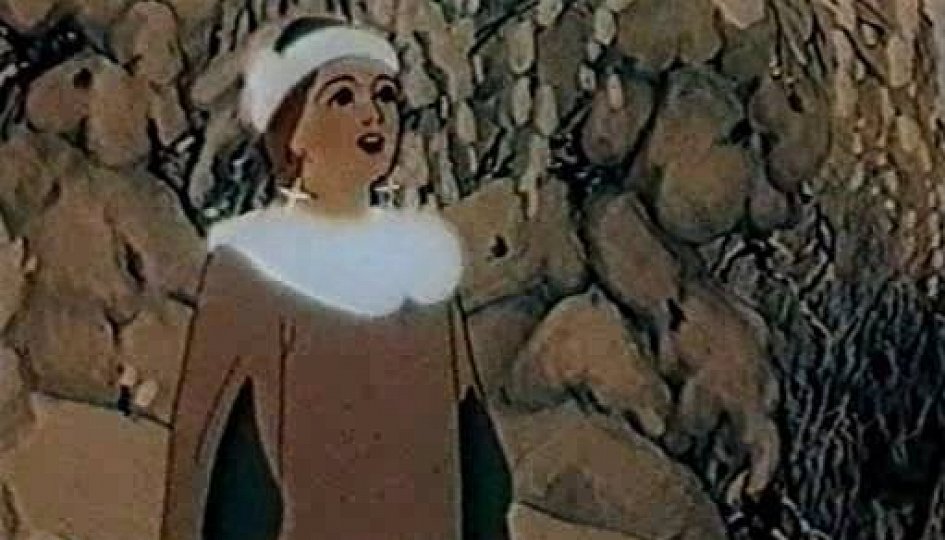 Кино: «Снегурочка» Кино: «Снегурочка»