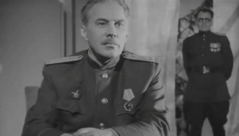Борис Добронравов