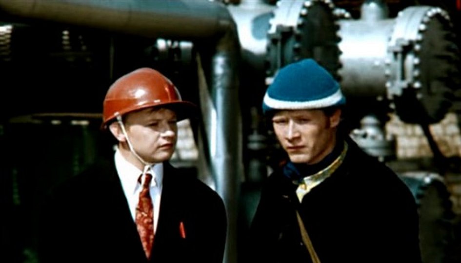 Виктор Проскурин (Виктор Алексеевич Проскурин) – Актер: фильмография ...