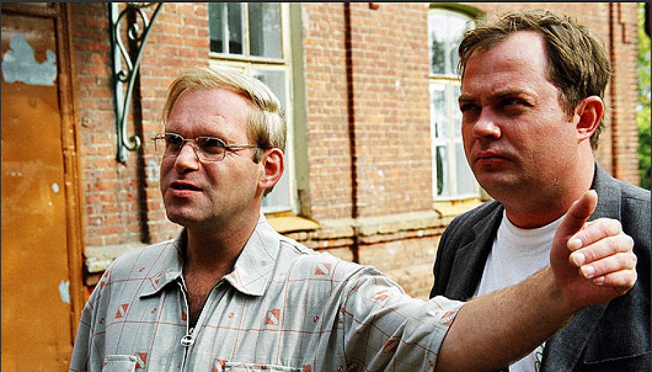 Алексей Ошурков