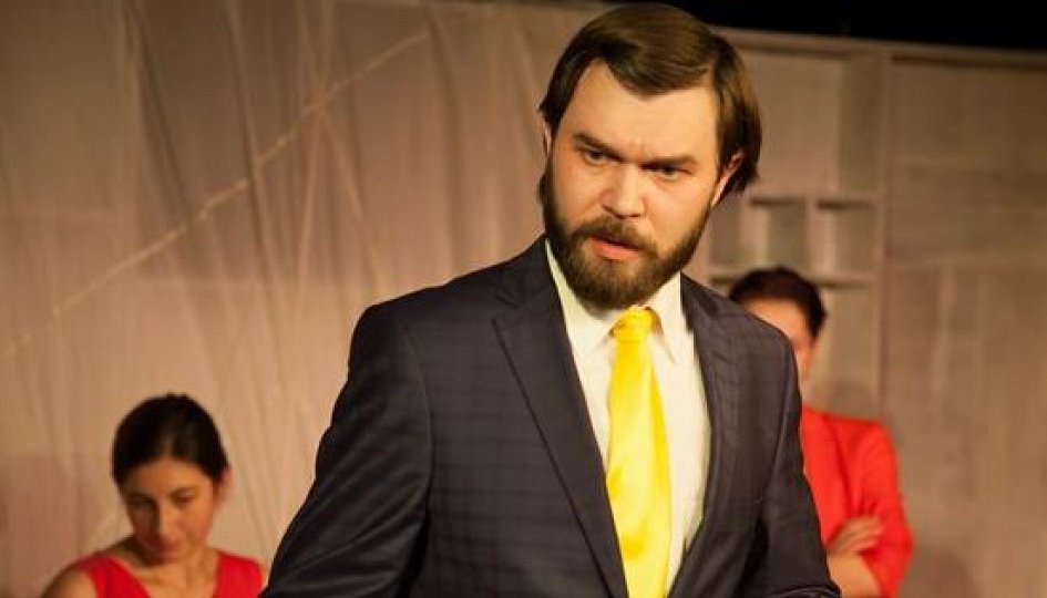 Театр: Время и семья Конвей Театр: Время и семья Конвей