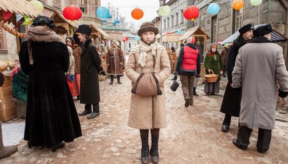 Софья Хилькова