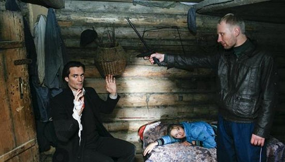 Дмитрий Куличков