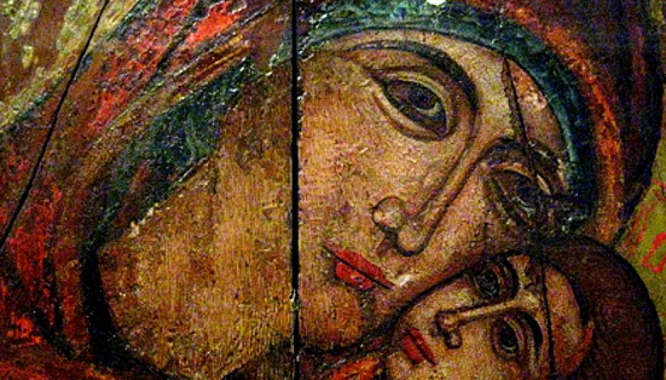 Выставки: Синаксис. Искусство Греции XV–XX веков. Иконы на дереве и бумаге Выставки: Синаксис. Искусство Греции XV–XX веков. Иконы на дереве и бумаге
