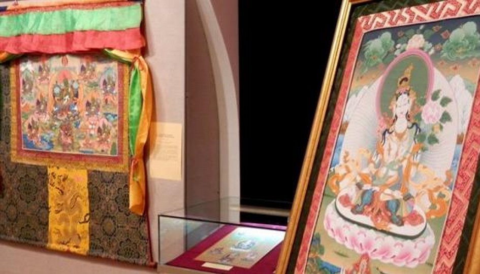 Выставки: Николай Дудко Выставки: Николай Дудко