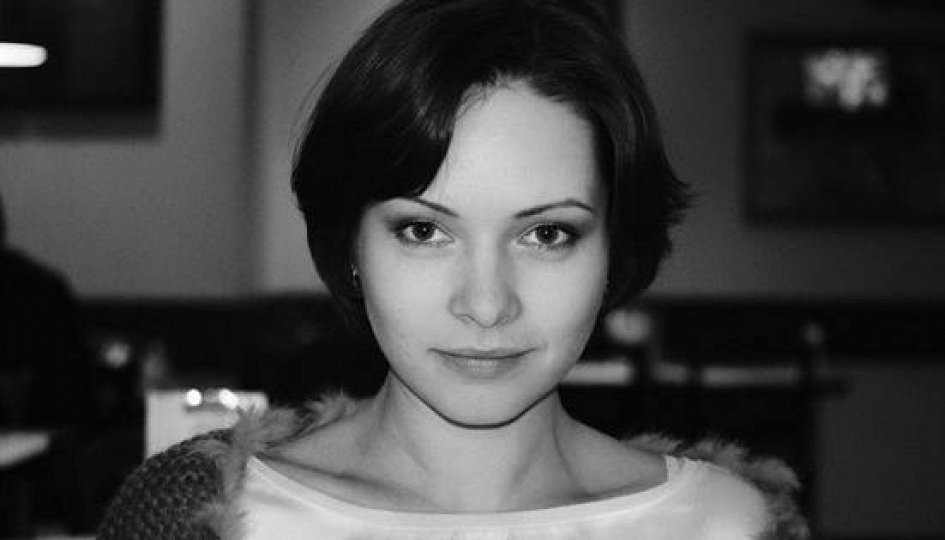 Елена Бахтиярова
