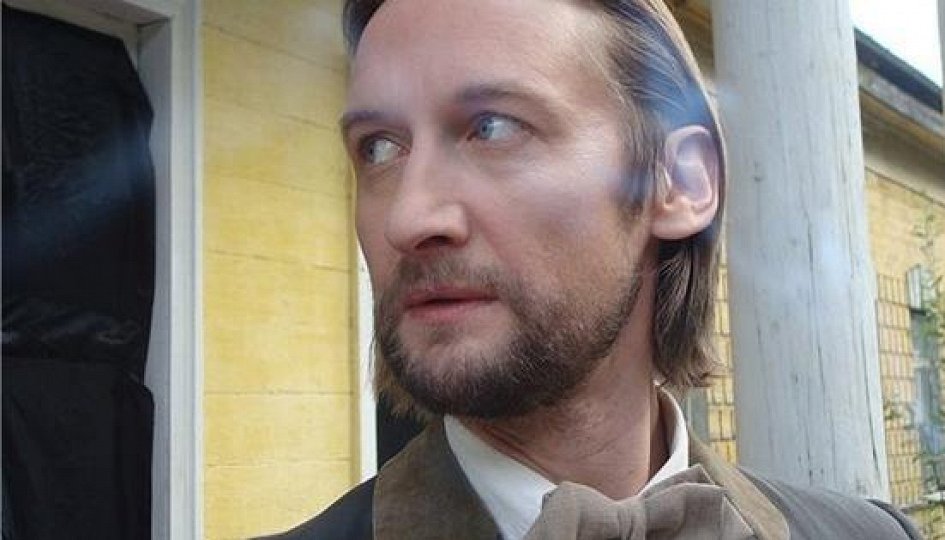Кино: «Господа Головлевы» Кино: «Господа Головлевы»