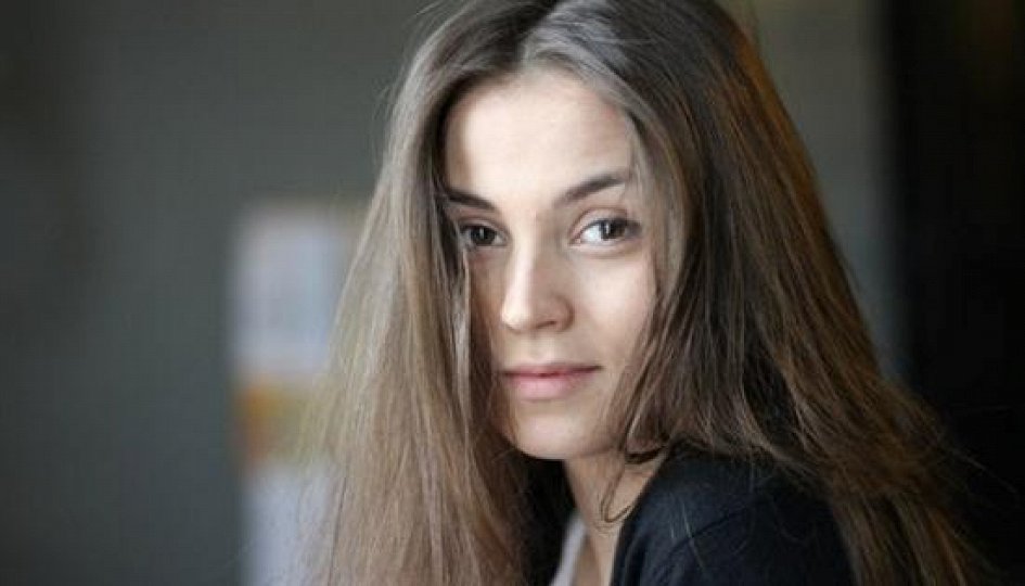 Виктория Мирошникова