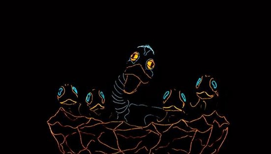 Театр: Приключения утенка Агли Театр: Приключения утенка Агли