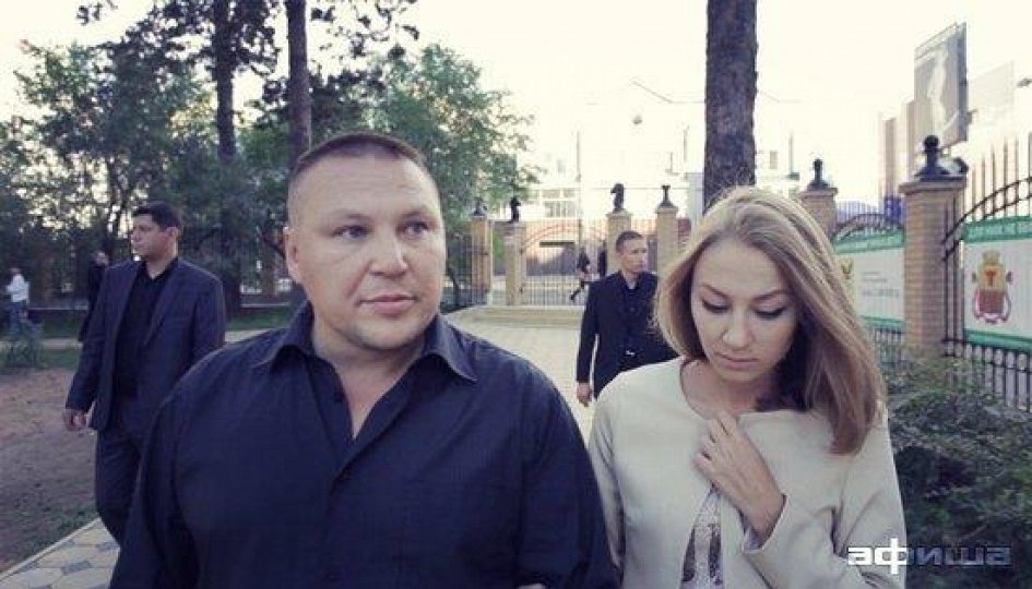 Анастасия Бирева