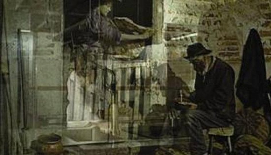 Кино: «Два полустолетия французского кино» Кино: «Два полустолетия французского кино»