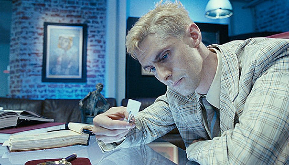 Кино: «V Центурия. В поисках зачарованных сокровищ» Кино: «V Центурия. В поисках зачарованных сокровищ»