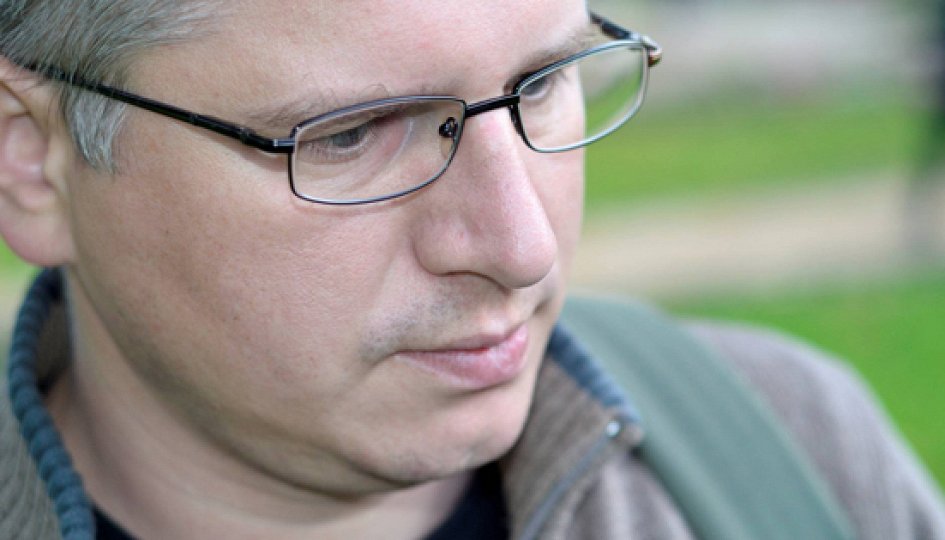 Дмитрий Золотов