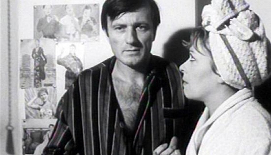 Кино: «Ухо» Кино: «Ухо»