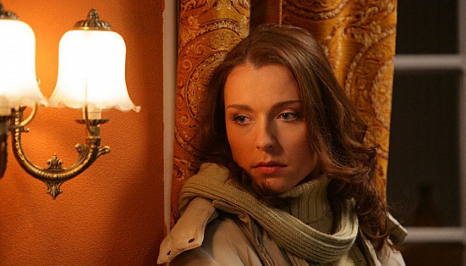 Светлана Антонова