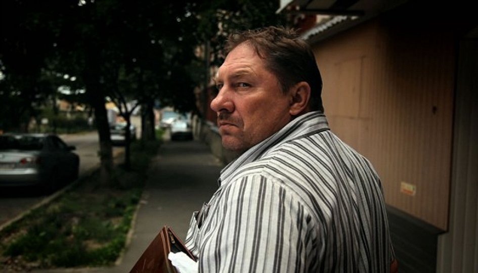 Кино: «Мудаки. Арабески» Кино: «Мудаки. Арабески»