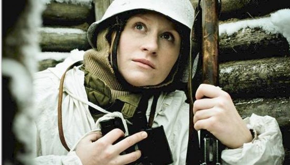 Нина Курпякова