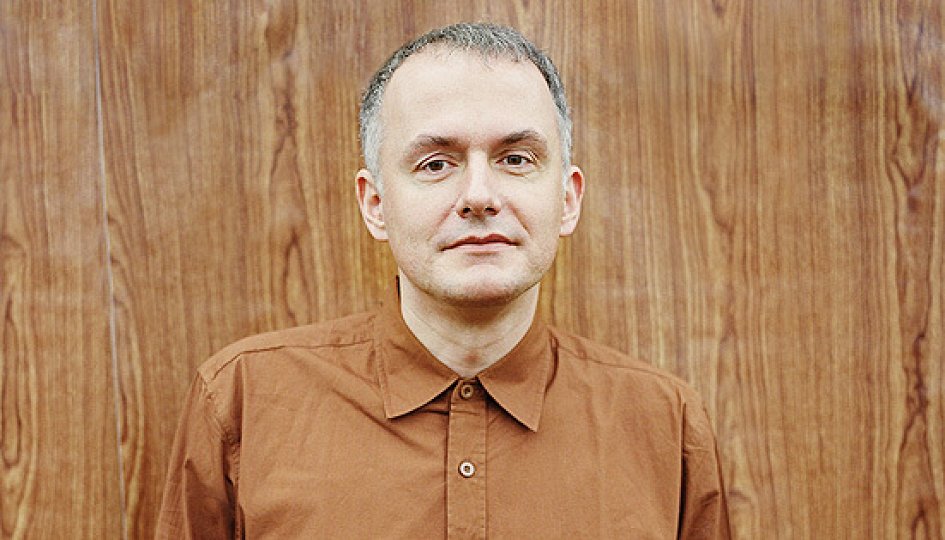 Олег Нестеров