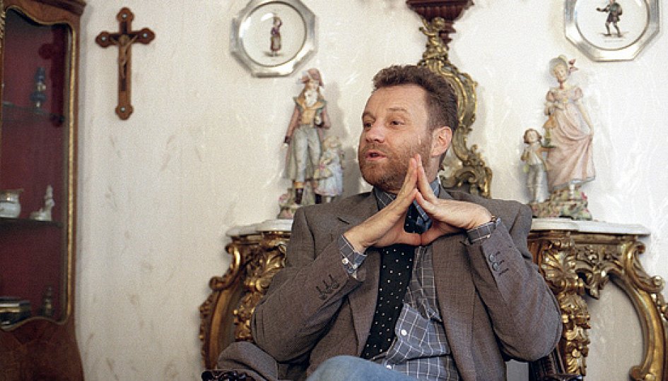 Георгий Делиев