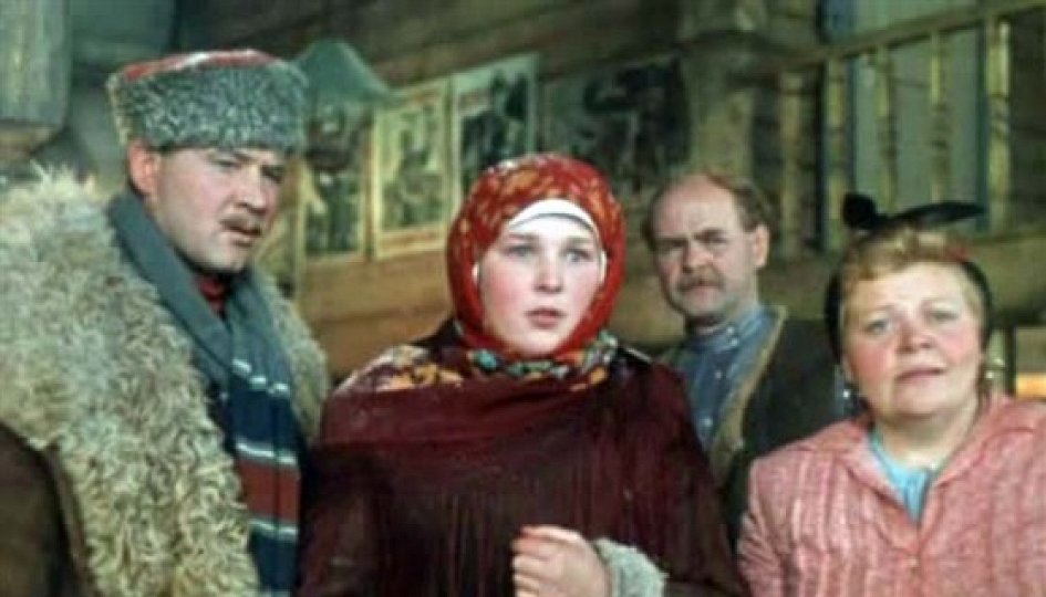 Елена Савицкая