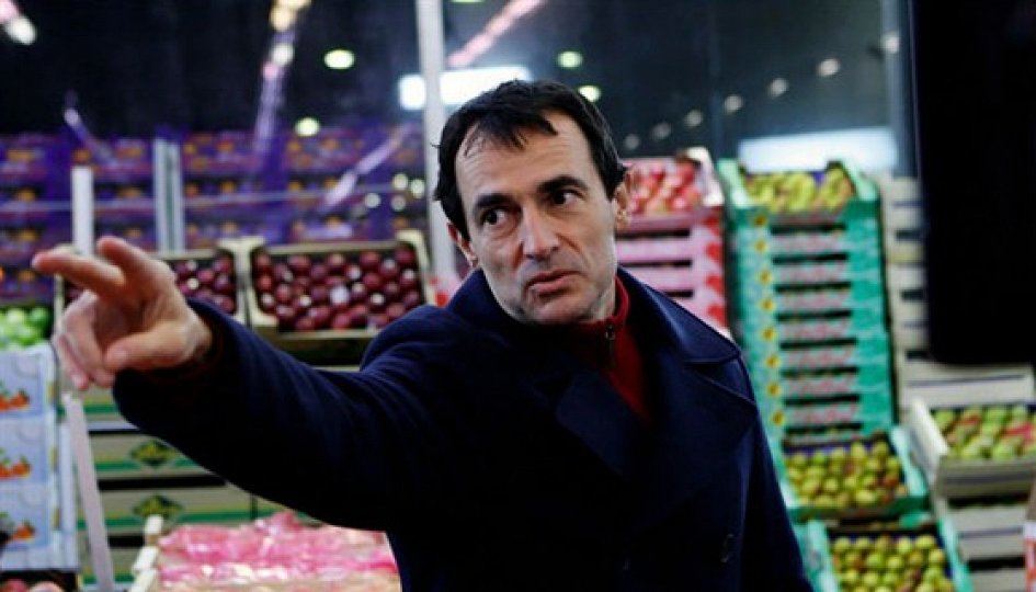 Альбер Дюпонтель