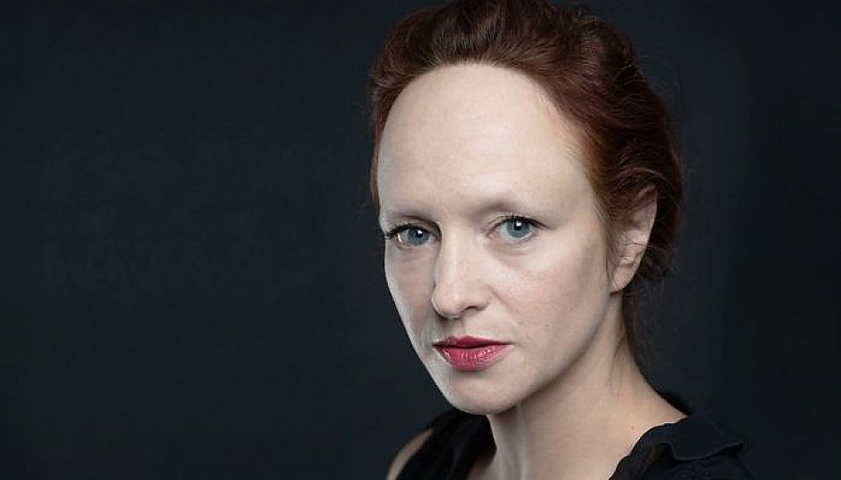 Елена Морозова