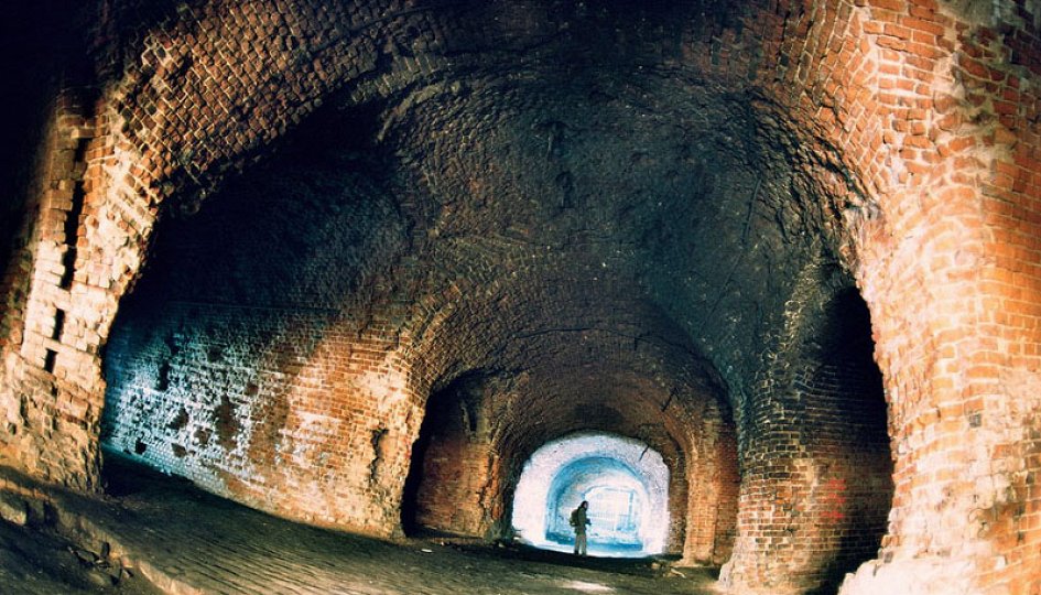 Выставки: История Форт №5 Выставки: История Форт №5