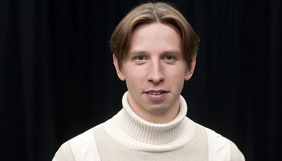 Дмитрий Лысенков