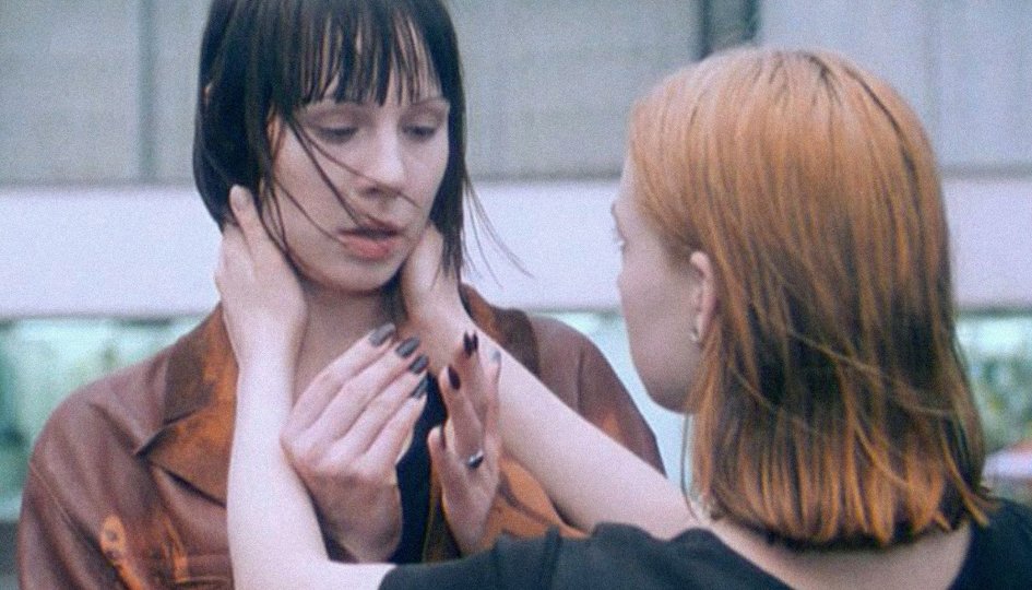 Кино: «Страна глухих» Кино: «Страна глухих»