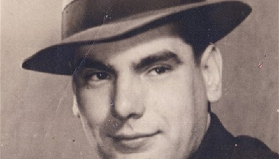 Ольгерд Воронцов