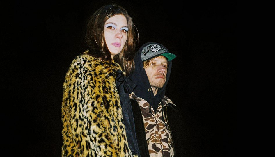Концерты: oOoOO & Islamiq Grrrls Концерты: oOoOO & Islamiq Grrrls
