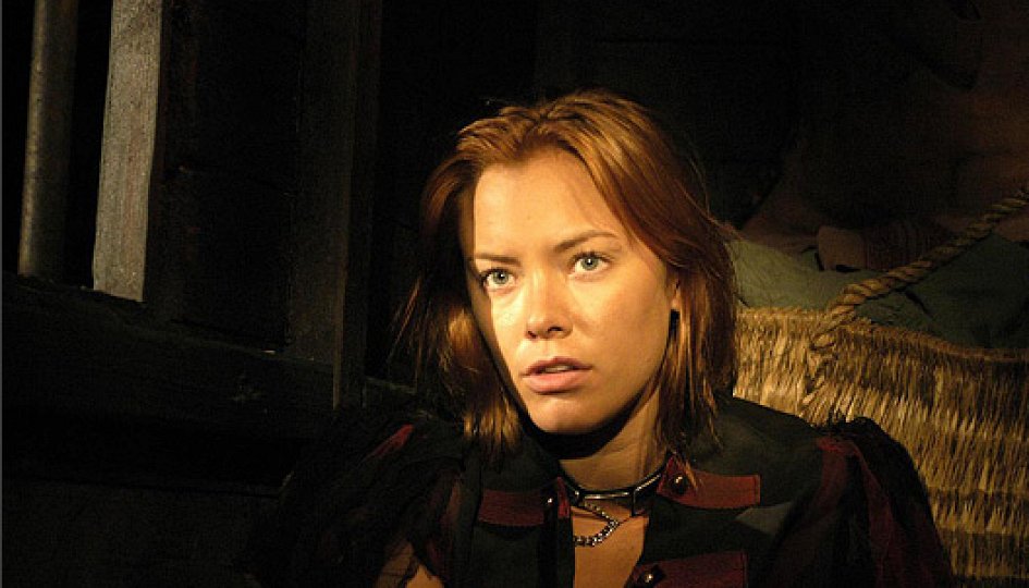 Кристанна Локен