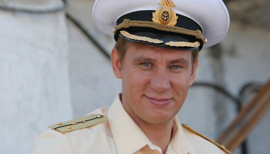 Вадим Колганов